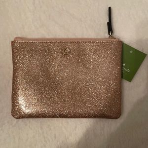 MATCHING WALLET!! BRAND NEW WITH TAGS!! MINT CONDITION! NEVER USED